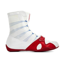 HyperKO White Red Blue Boxing