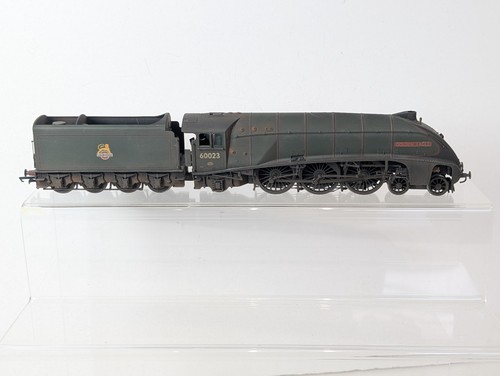 Gauge hornby green a4 - hornby,