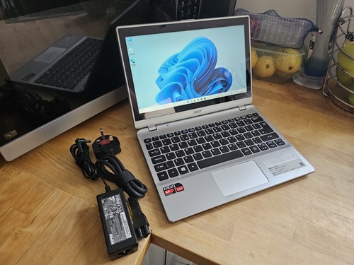 Acer aspire 122p amd - aspire,