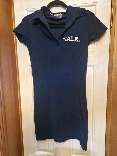Yale ladies navy blue tennis - ladies,