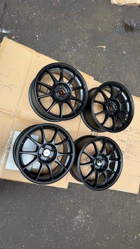 Ultra light alloy wheels - light,