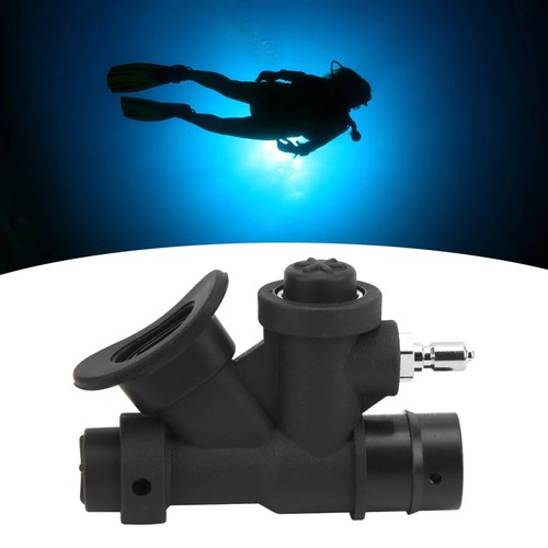 Diving oral power inflator - power,