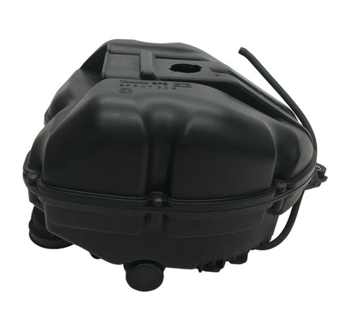 Yamaha tdm 900 air - yamaha,