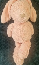 Mothercare My First Bunny Soft