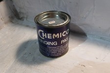 NEW Chemico Medium Grinding