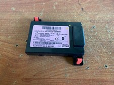 HONDA ACCORD MK8 2012 VTEC BLUETOOTH CONTROL MODULE 39770-TL2-G010-M1