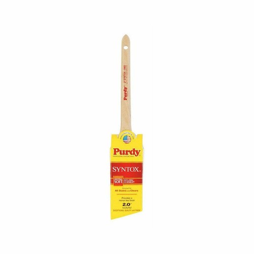 Purdy syntox angular extra - purdy,