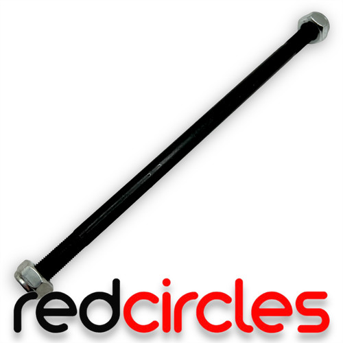 10mm 210mm mini moto bike - 210mm,