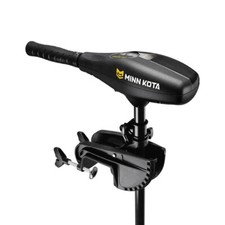 Minn Kota Electric Motor Endura MAX 45 Electric Outboard Motor
