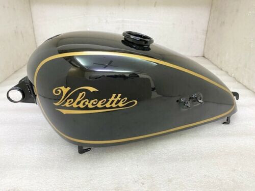 Velocette mac mov - mov, mdd