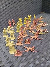 Vintage painted Matchbox