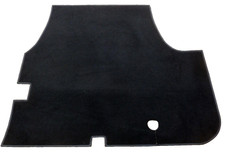 FORD CORTINA MK1 & MK2 NEW BOOTMAT CARPET + UNDERFELT