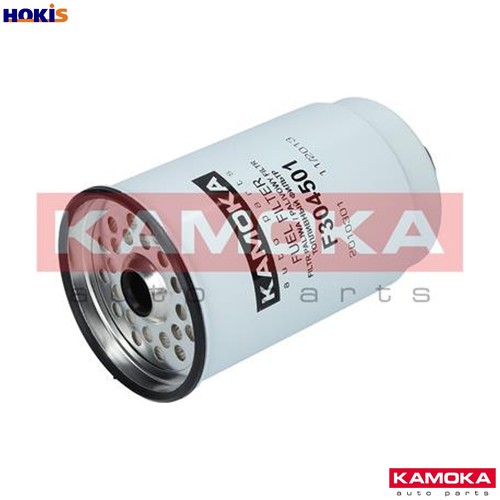 Fuel filter f304501 for - fuel,