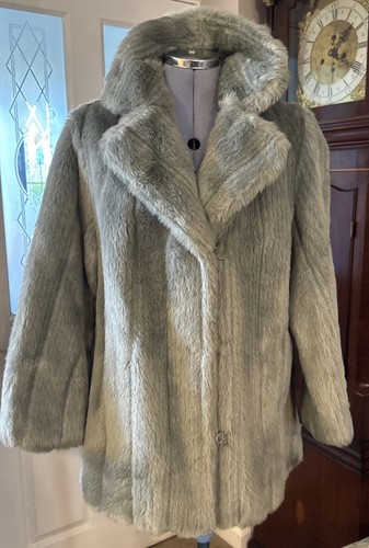 Vintage luxury british faux - vintage,
