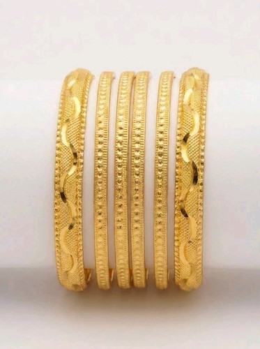 22k gold plated - , indian