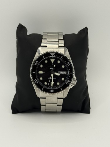 Seiko sports skx automatic - 5,