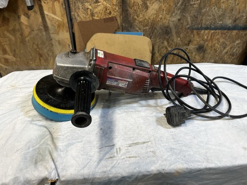 Sealey car polishing machine - sealey,