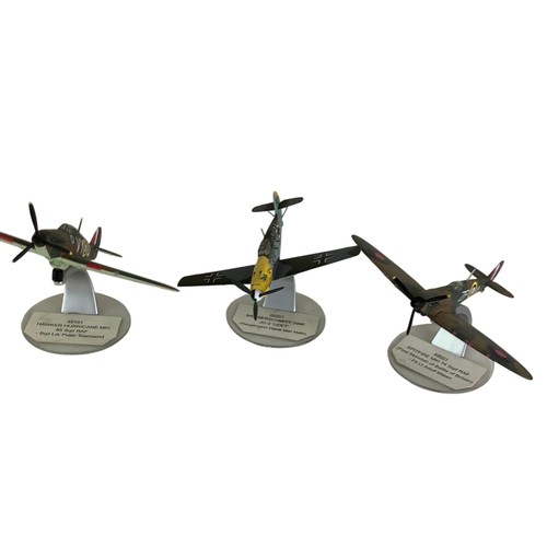 Corgi diecast model - model, hawker