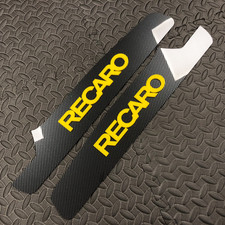 Mk3.5 Focus RS Recaro Shell