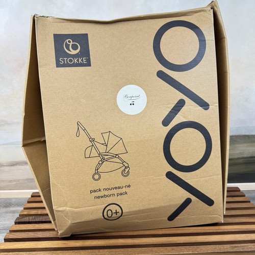 Stokke yoyo stroller - yoyo, 0+