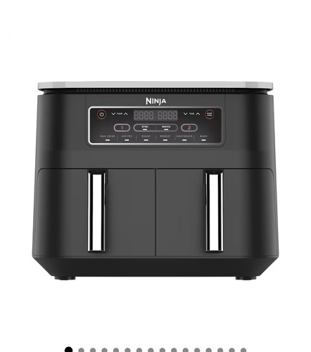 Ninja foodi dual zone - foodi, air