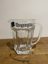 Vintage Hoegaarden 2 Pint
