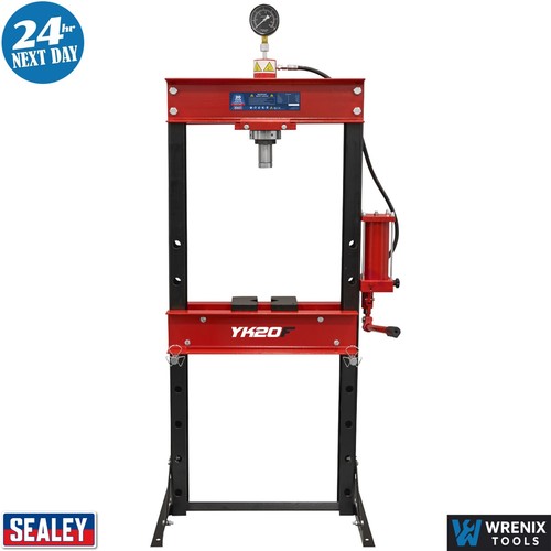 Sealey yk20f professional - sealey,