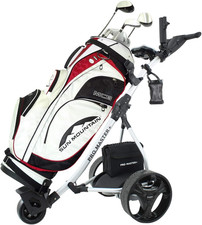 Electric Golf Trolley -