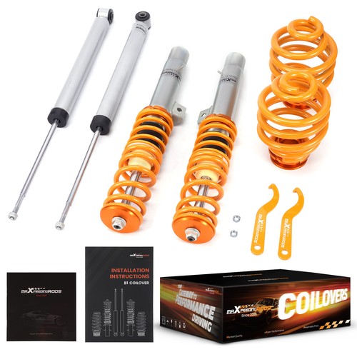 Coilovers suspension kit for - suspension,