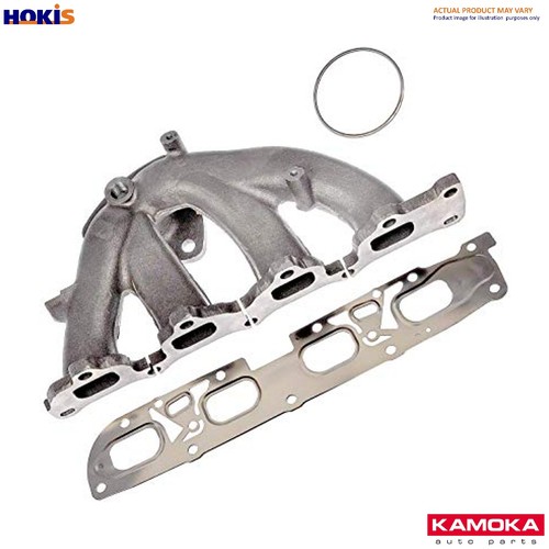 Gasket exhaust manifold - gasket,