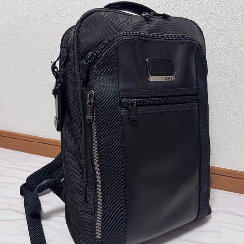 Tumi 232682d alpha - alpha, davis