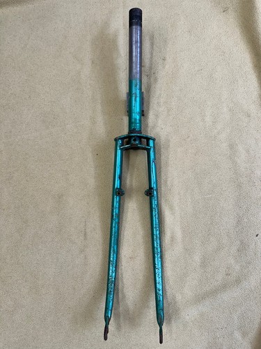 Retro steel tandem road - steel, bike