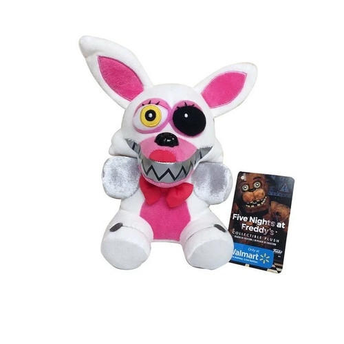 Fnaf plushies five nights - fnaf,