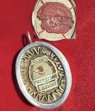Vatican Relic SAINT PEREGRINE