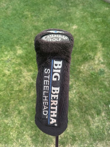 Callaway big bertha - callaway,