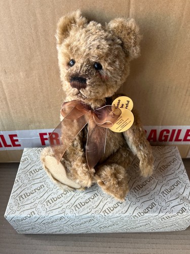 Charlie bears little by - charlie,