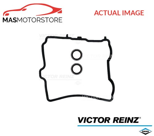 Engine rocker cover gasket set - gasket,