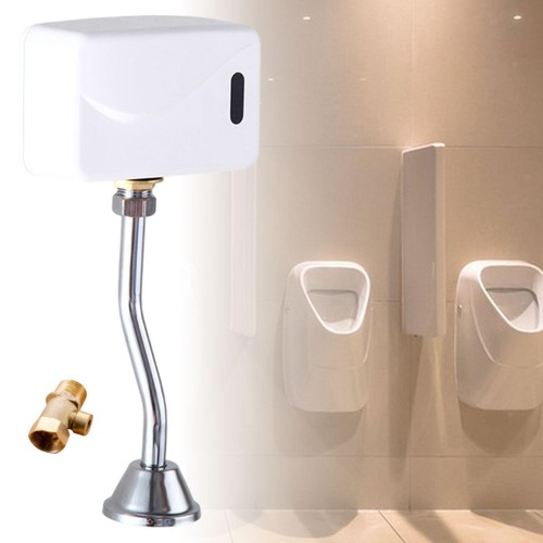 Automatic urinal flusher - automatic,