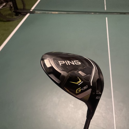Ping g430 driver - g430,