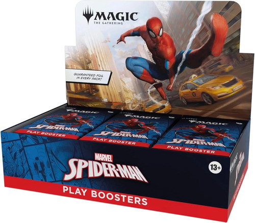 Marvel spider man play - spider-man,