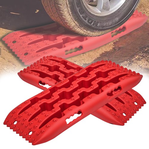 Recovery tracks sand mud - 2x,