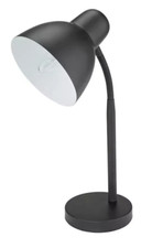 Argos Home 38cm Tall Desk Lamp
