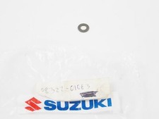 NOS OEM SUZUKI 1994-2002 A100/BURGMAN 125/150/250/400 WASHER 08322-01063