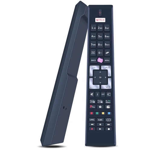 New rc4996 remote control - new, for