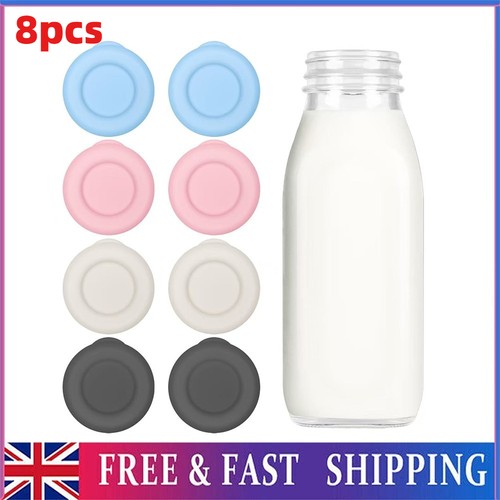 Pack silicone milk - silicone,