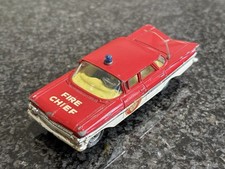 Corgi Toys No482 Chevrolet