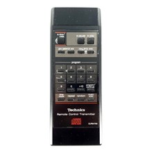 OEM Technics EUR64786 Remote