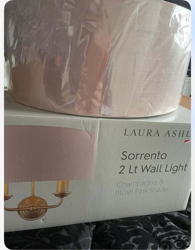 Brand new laura ashley - brand,