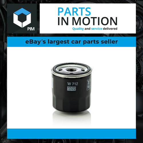 Oil filter fits austin - filter,