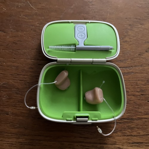 Phonak hearing aids case - case, &